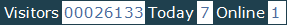 SQLCounter 2020/06